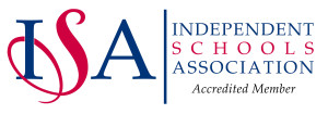 Accredited Member Logo Horizontal