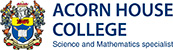 Acorn House College Logo